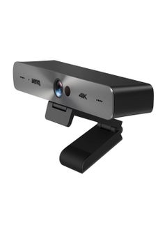 Buy Benq DVY32 Smart 4K UHD Conference Camera Compatible with all leading video conferencing solutions in Saudi Arabia