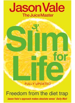 Buy Freedom from the Diet Trap : Slim for Life in UAE