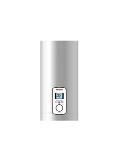 اشتري instant water heater 380V 18/21/24 PLUS silver في مصر