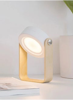 Buy Light luxury and warmth, night light, energy-saving LED desk lamp in Saudi Arabia