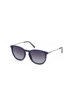 اشتري Men's Polarized Round Sunglasses - TB9291-H91D55 - Lens Size: 55 Mm في الامارات