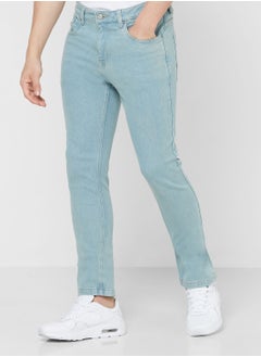 Buy Skinny Fit 5 Pocket Jean in UAE