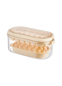 Buy Beoortig 2990 ml silicone mold Colour:Beige Body:56 - 58 cm in UAE