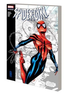 اشتري Spidergirl Modern Era Epic Collection Legacy في الامارات