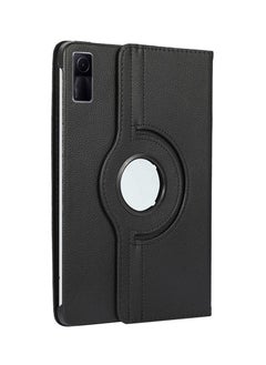 اشتري Rotating Flip Cover For Redmi Pad 10.61 Inch Black في السعودية