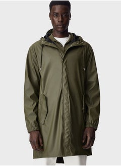 Buy Water Repellent Parka Jacket in Saudi Arabia