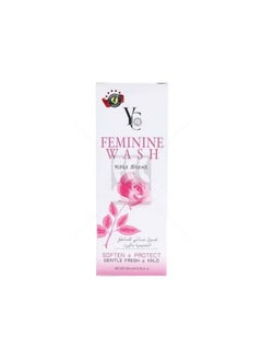 اشتري Feminine Wash 200ml في الامارات