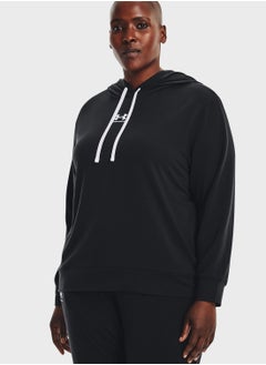 Buy Rival Terry Hoodie in Saudi Arabia