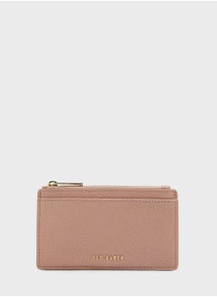 Buy Briell Zip Card Holder in Saudi Arabia