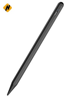 Buy Stylus Pen for iPad 10th/9th/8th generation with Palm Rejection, Pencil for iPad Compatible with iPad Pro 11/iPad Pro 12.9/iPad 6th/7th/8th/9th/10th/iPad Mini 5th/6th/iPad Air 3rd/4th/5th in Saudi Arabia