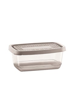 Buy Solitaire Microwave Safe Food Container 4800 ML in UAE