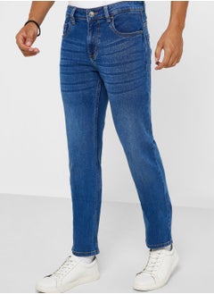 اشتري Skinny Fit Jeans في السعودية