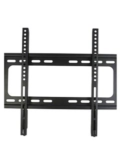 Buy TV Wall Mount Bracket Black in Saudi Arabia