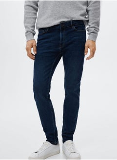 اشتري Rinse Skinny Fit Jeans في الامارات