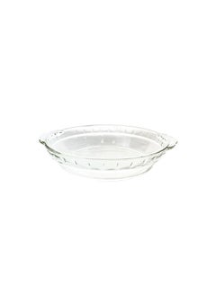 Buy Round Glass Pie Dish in UAE