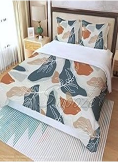 Buy Quilt Cover, Ash Design, 220 * 235Cm in Egypt