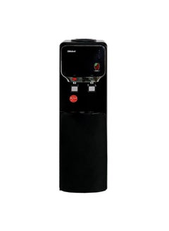 Buy Top Load Water Dispenser W/Cabinet Nwd702Bk 7 L 520 W in UAE