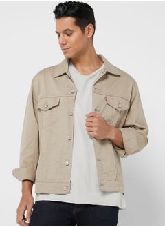 Buy Levi's® Vintage Fit Trucker Jacket in UAE