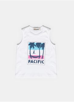 Buy Baby Boys T-shirt Cut in Egypt