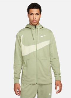 اشتري Dri-Fit Fleece Energy Zip Through في السعودية