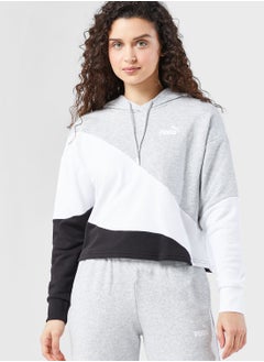 Buy Power Hoodie in UAE