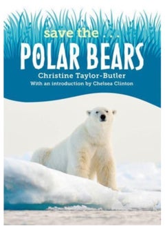 Buy Save the...Polar Bears in UAE