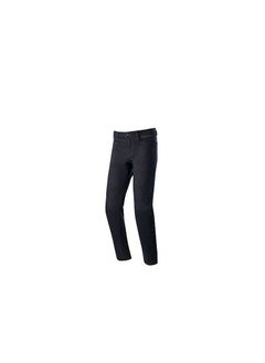 اشتري Alpinestars Radon Relaxed Fit Denim Motorcycle riding Pants في الامارات