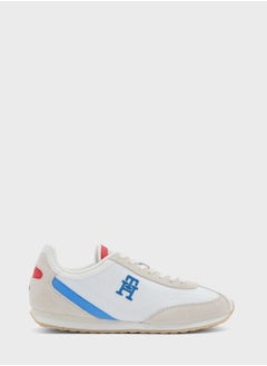 Buy Heritage Runner Low Top Sneakers in Saudi Arabia