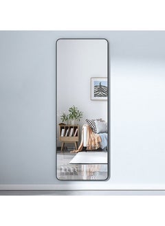 Buy Standing Dressing Mirror 30X120 CM in UAE