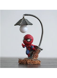 Buy Spider-Man Nightlight Home Decoration Ornaments in Saudi Arabia