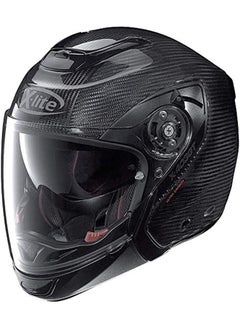 اشتري X-Lite X-403 GT 01 Ultra Carbon Puro N-Com Motorcycle Helmet Size Medium في الامارات