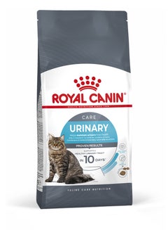Buy Royal Canin Urinary Care  Dry Cat Food 4KG in UAE