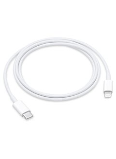 Buy Apple USB-C to Lightning Cable (1m) in Saudi Arabia