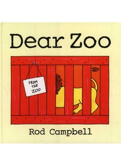 Buy Dear Zoo in UAE