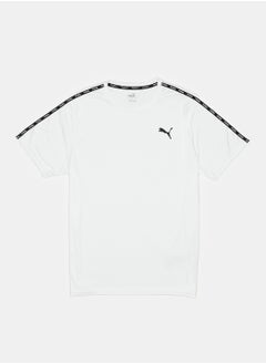 Buy Fit Taped Tee in Egypt