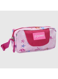 Buy Pinkish Pencil Case in Egypt