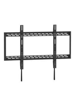 اشتري LCD Panel TV Wall Mount Bracket Black في السعودية