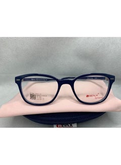 Buy Full Rim Square Eyeglass Frame 278 C 07 in Egypt