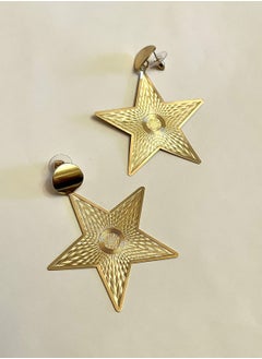 Buy Hollywood Star Earrings in Egypt