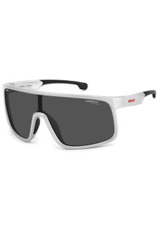 اشتري Men's UV Protection Sunglasses - Carduc 017/S Mattwhite 99 - Lens Size: 99 Mm في السعودية