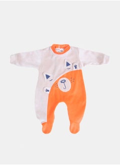 Buy Plush baby jumpsuit in Egypt