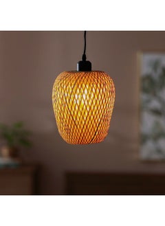 Buy Jute Mx Modern Chandelier - Sp Gl-2380 in UAE