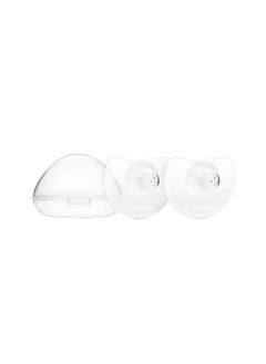 اشتري Contact Nipple Shields 24Mm في الامارات