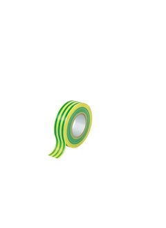 اشتري Kistenmacher Insulation Tape-Yellow/Green في الامارات