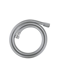 اشتري GROHE Bathroom Fixtures, Shower Hose with heat resistance- Relexaflex Collection, 28150001 في الامارات