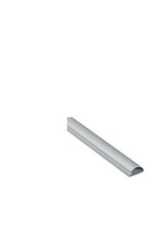 Buy KNP Electrical PVC Floor Trunking 16mm x 65mm is a Robust and Versatile Solution for Managing and Protecting Electrical Cables in Various Environments. in UAE