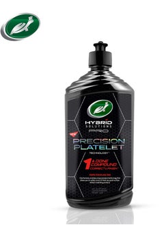 اشتري Hybrid Solutions Pro 1 And Done Correct Professional Polishing Compound And Finish في السعودية