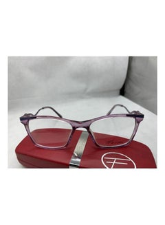 Buy Full Rim Square Eyeglass Frame 560128-C-05 in Egypt