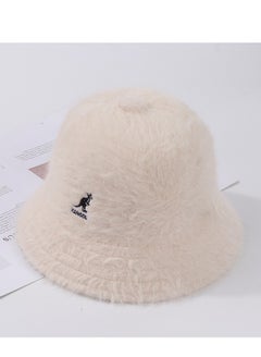 Buy kangol Winter Warm Bucket Hat in Saudi Arabia