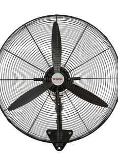 اشتري Fresh  industrial Wall Fan 26" في مصر